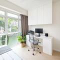 Project by OVON Design | Product Seen: [Azura Office Chair]